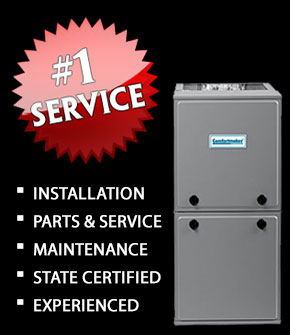 Furnace and Air Conditioning Service Contractors in Macomb, MI