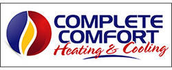 Complete Comfort Heating Cooling