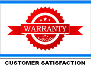 Customer Satisfaction Warranty-Complete Comfort Heating Cooling-Macomb, MI